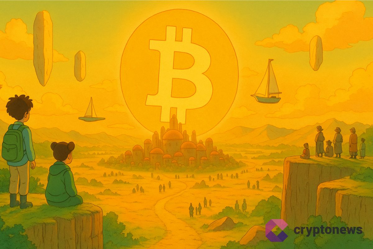 Bitcoin est proche d'un nouvel ATH sur les marchés