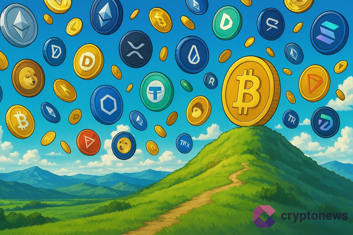 Altcoins
