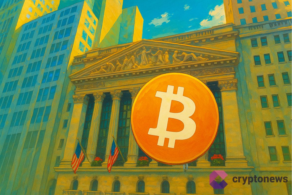 Les entreprises qui explosent en bourse en adoptant bitcoin