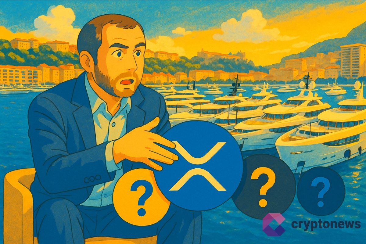 Voici les meilleurs altcoins à surveiller pour 2025