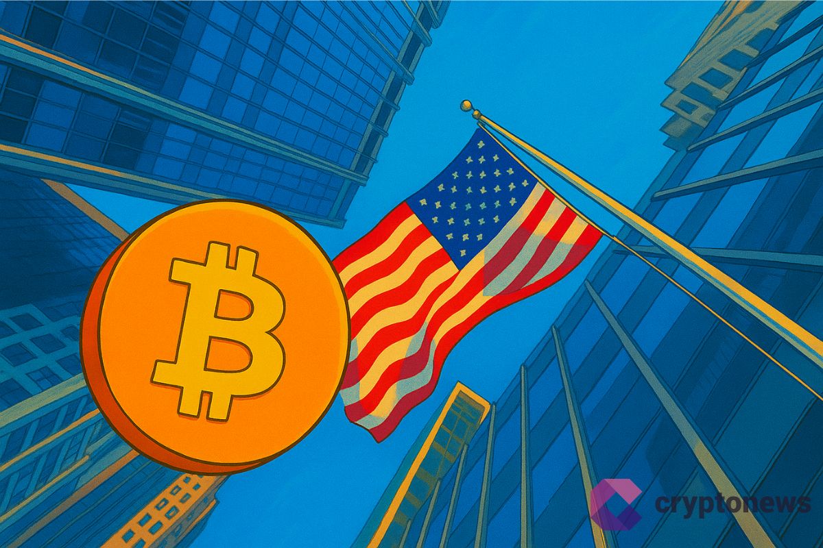 Cryptomonnaie et immobilier