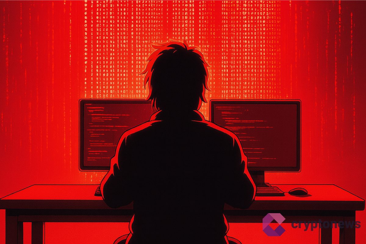 Les hacks crypto augmentent en 2025