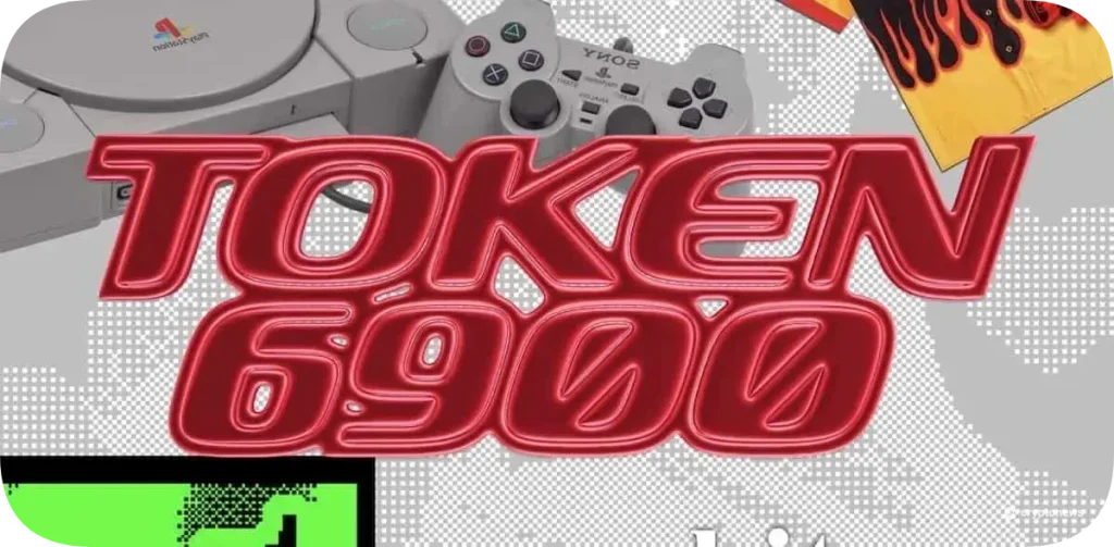token6900
