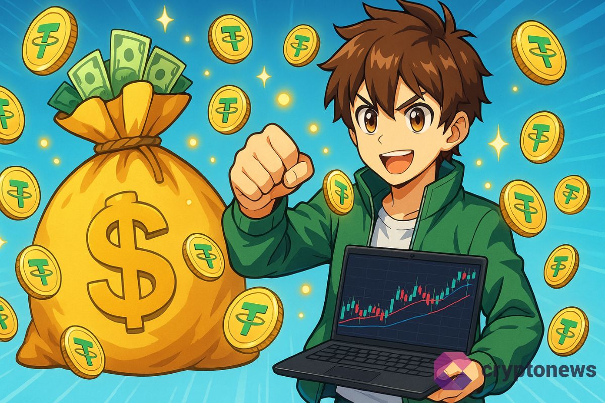 USDT Bitunix