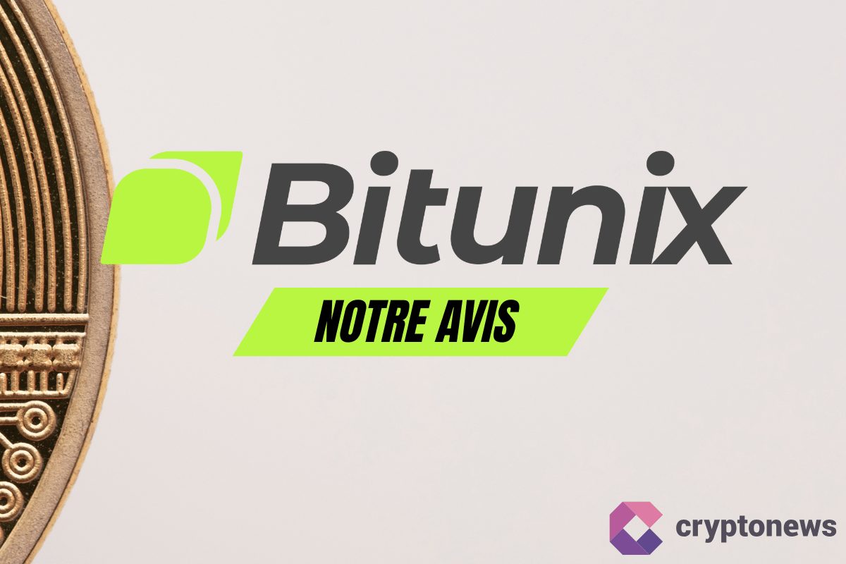Bitunix Avis 2025 : Notre analyse complète sur la plateforme crypto
