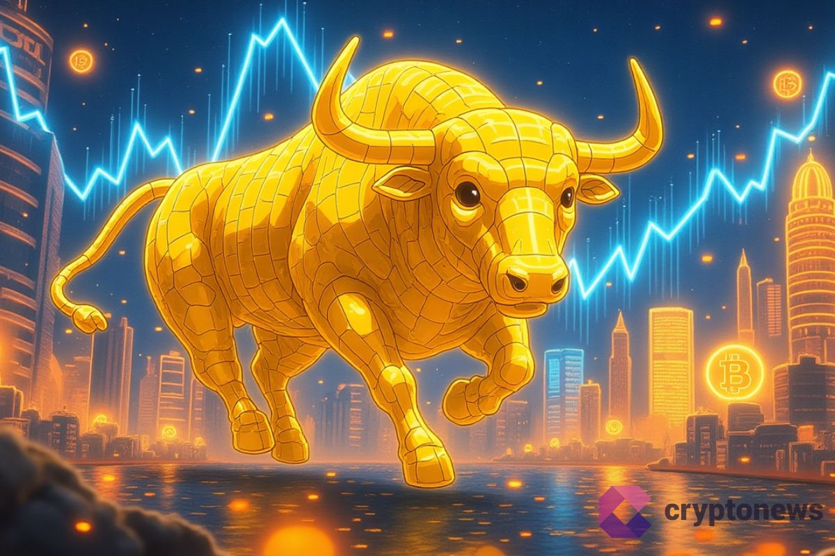 Bitcoin Bull Run