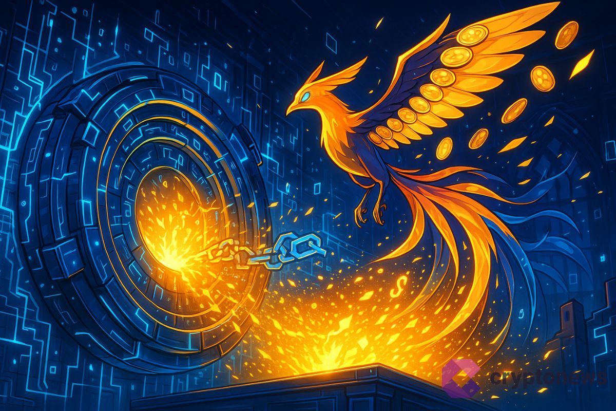 Ripple rise