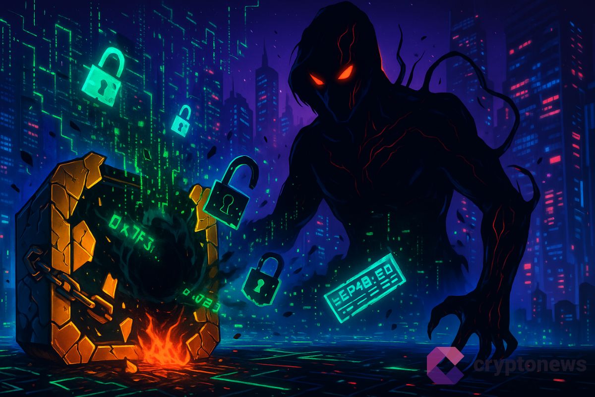 Hacker Web3