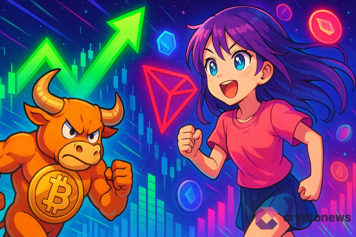 Tron Superforme