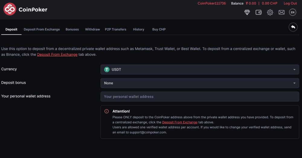 faire-un-depot-coinpoker