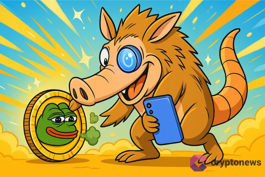 Comment Acheter Snorter ($SNORT) : Guide en 2025