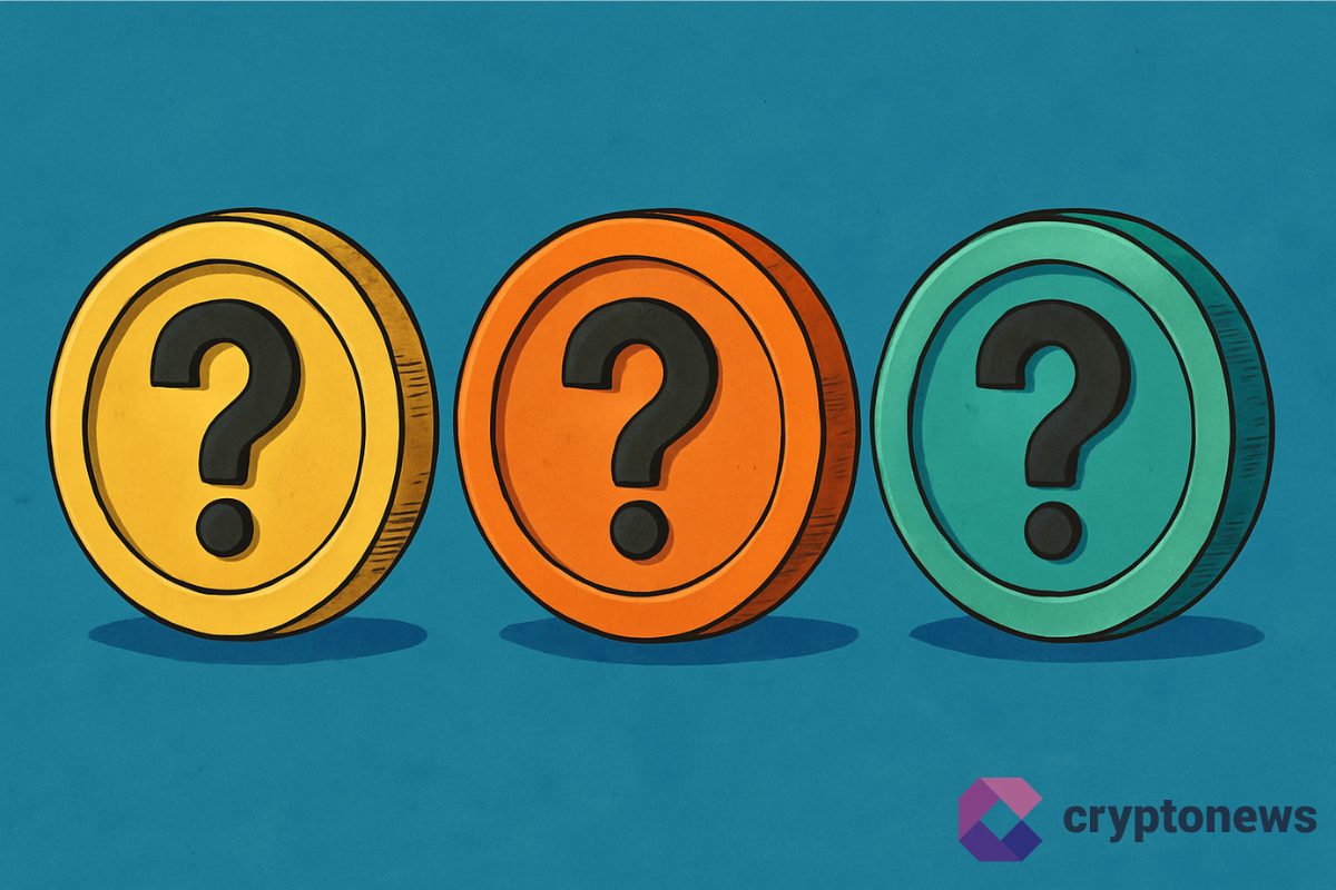 ChatGPT dévoile trois altcoins à moins de 1 euro pour devenir millionnaire  durant le bullrun crypto