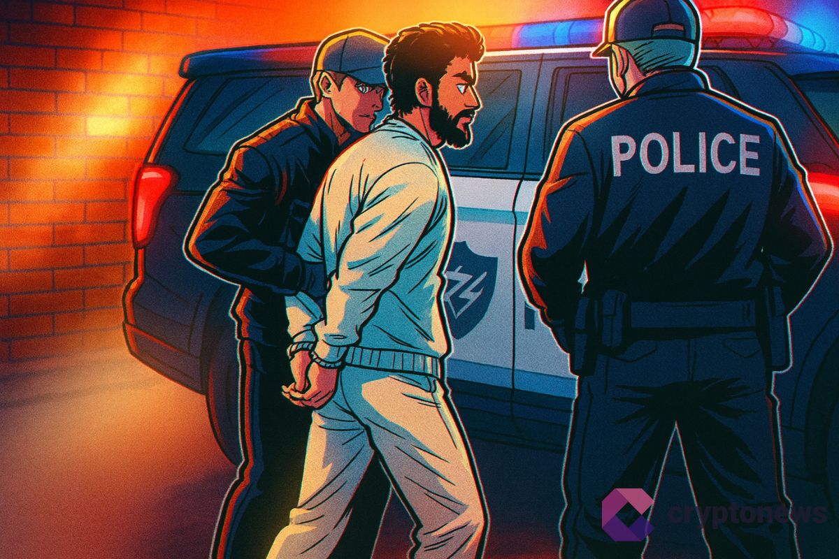 Rahul Agarwal interpellé dans piratage CoinDCX