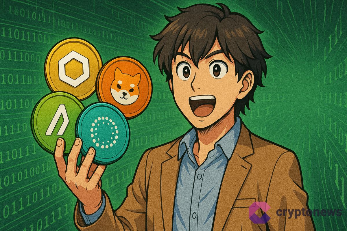 Quelle crypto va exploser (89) foto