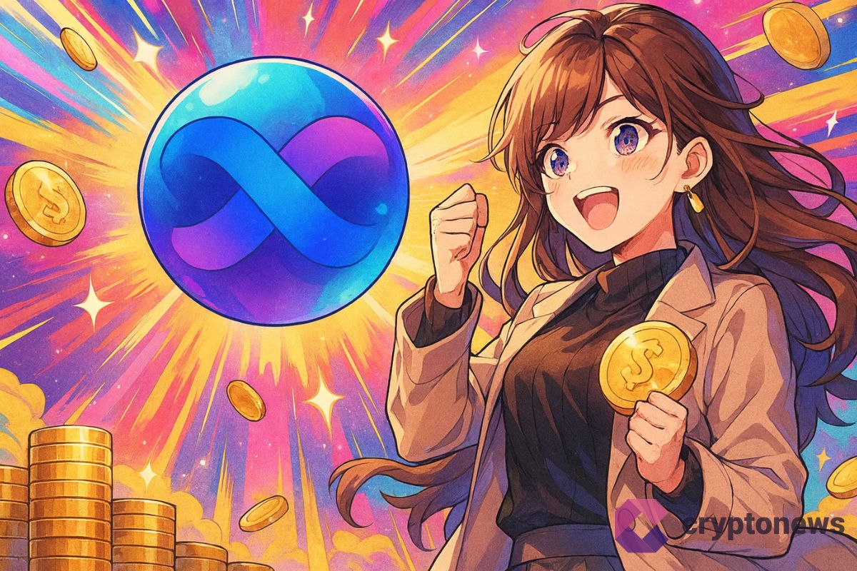 Nouvel utilisateur BingX content