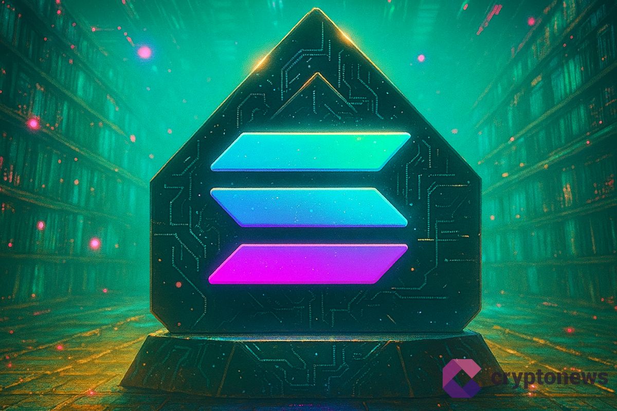 TROLL : Ce Memecoin Solana Fait x1300