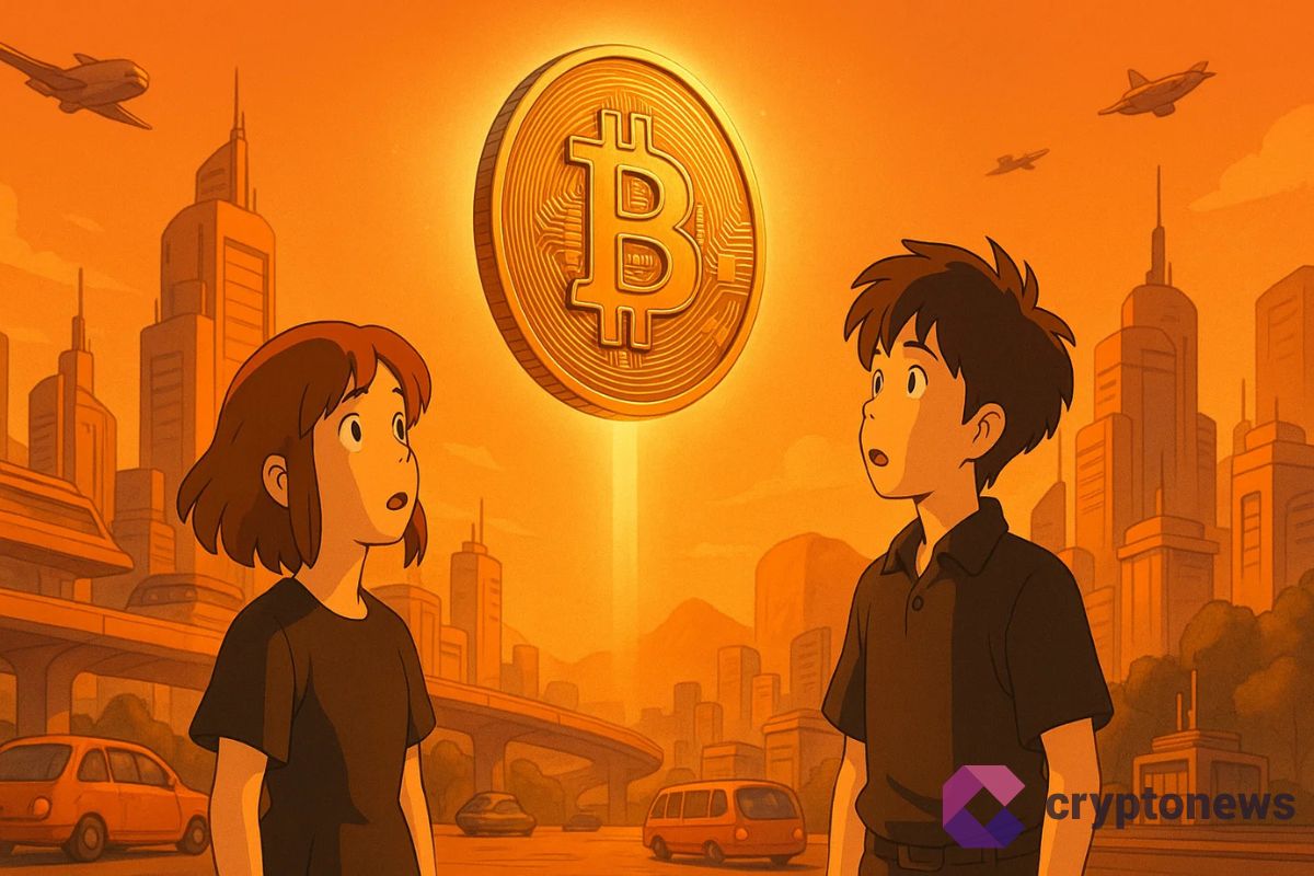 Vers un bitcoin à 180 000 $ en 2025 ? Les prévisions de VanEck