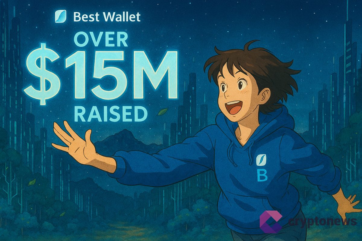 Comment acheter Best Wallet Token ($BEST): Guide complet pour investir en 2025