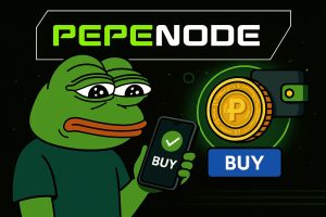 La prévente de PepeNode se termine dans 10 jours : ce memecoin pourrait être un bon pari en 2026