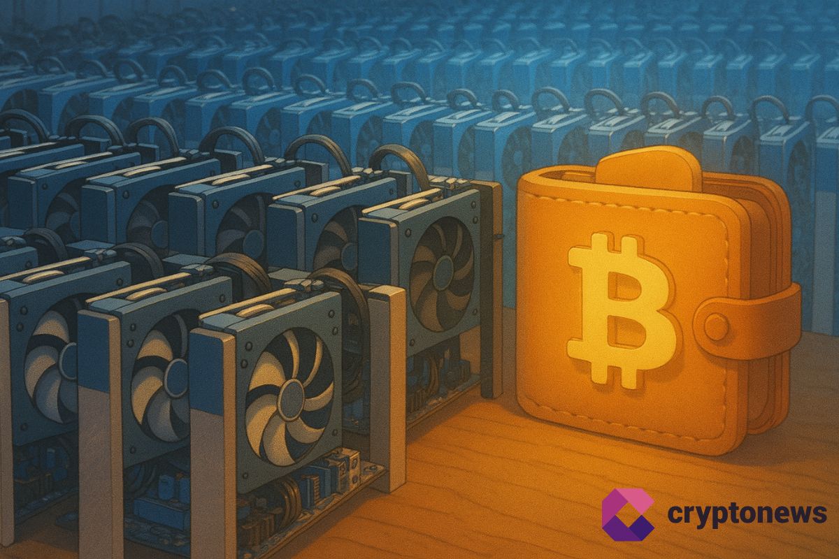 Cloud mining ou staking : quelle stratégie crypto pour 2025 ?