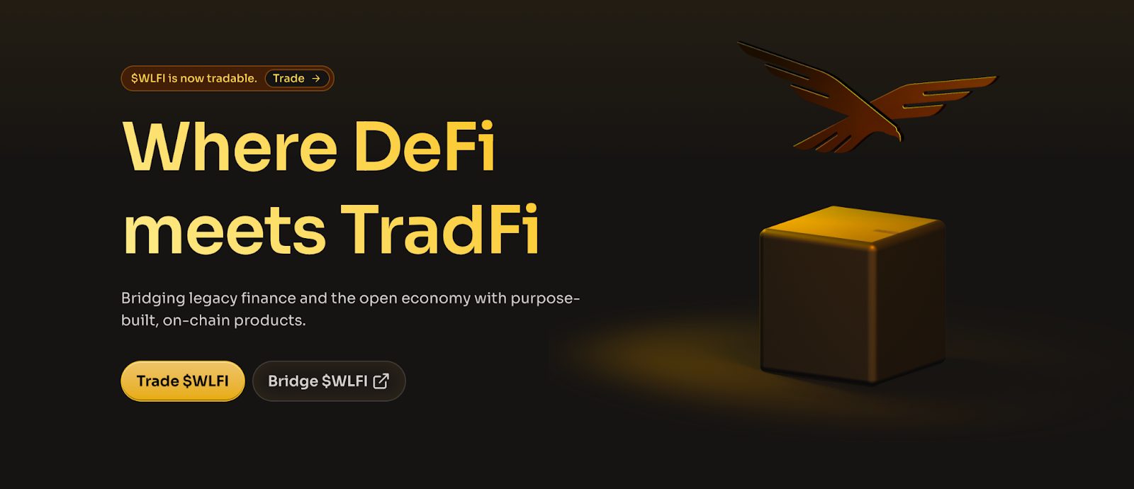 Comment acheter WLFI ? Guide complet pour investir dans Wall Liberty Financial en 2025