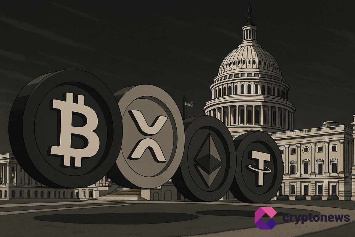 Actualité XRP du 8 septembre : Ripple, RLUSD, XRP Ledger, prédictions…