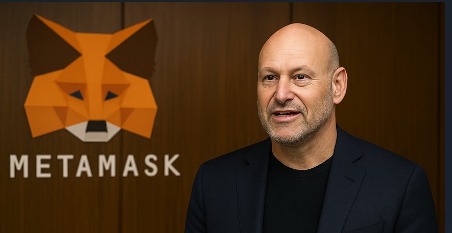 Le token Metamask arrivera plus tôt que prévu : Airdrop potentiel