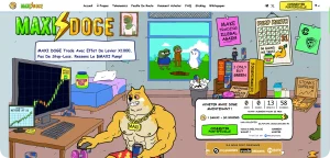 Maxi Doge prévente