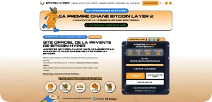 Bitcoin Hyper