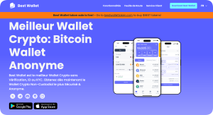 Best Wallet application