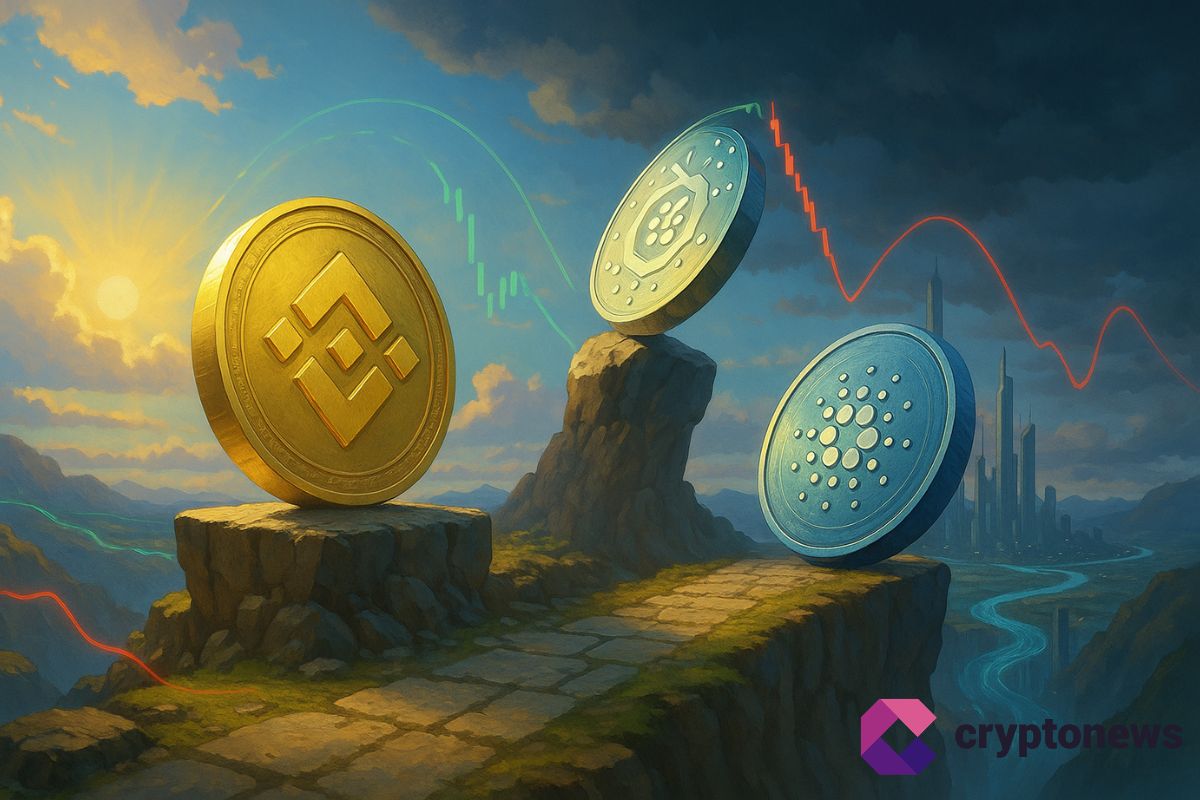 Top 3 des altcoins à acheter quand le marché hésite