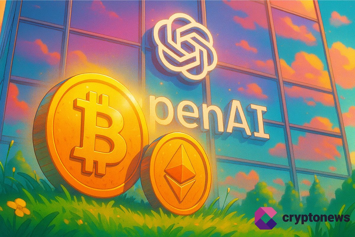 500 milliards de valorisation : OpenAI pourrait relancer le bullrun des  memecoins ?