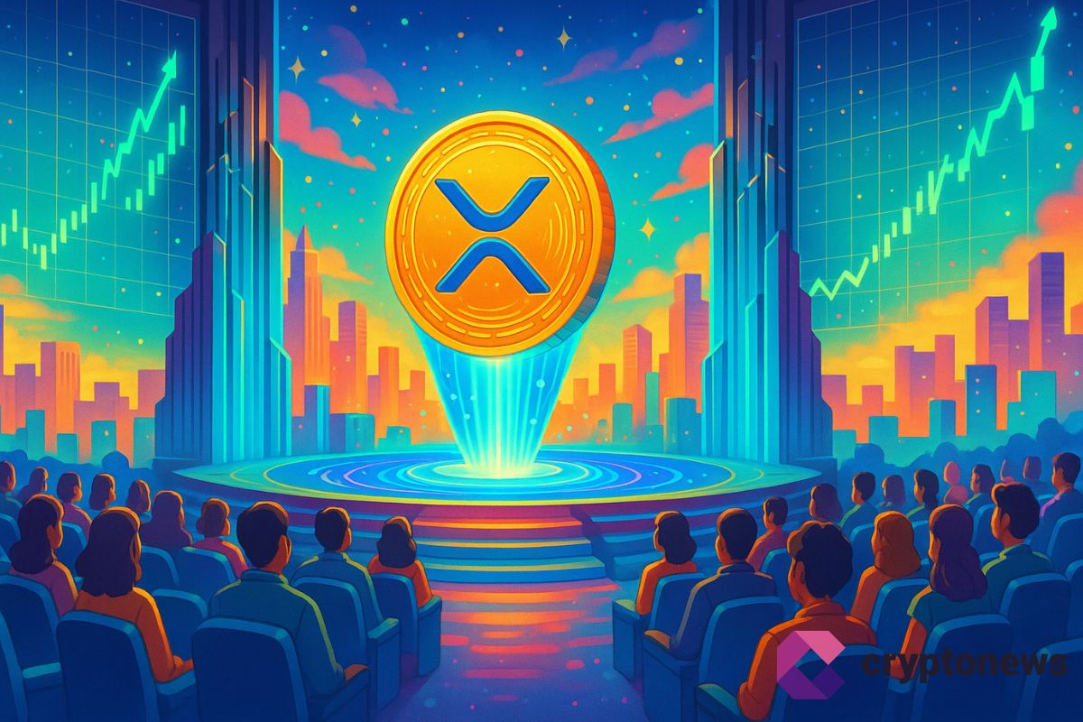 Ripple rachète GTreasury pour 1 milliard $ : à la conquête des trésoreries corporate