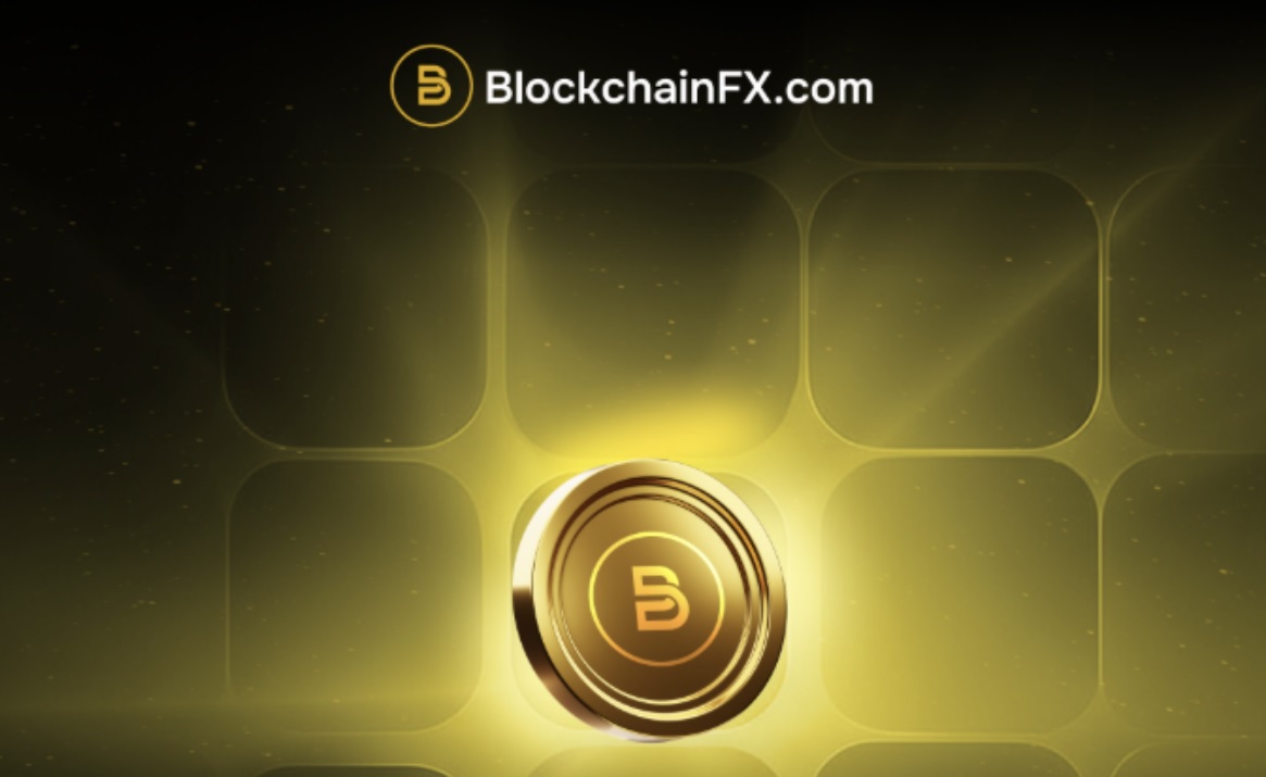 Oubliez TAO : $BFX devient le jeton crypto star de 2025