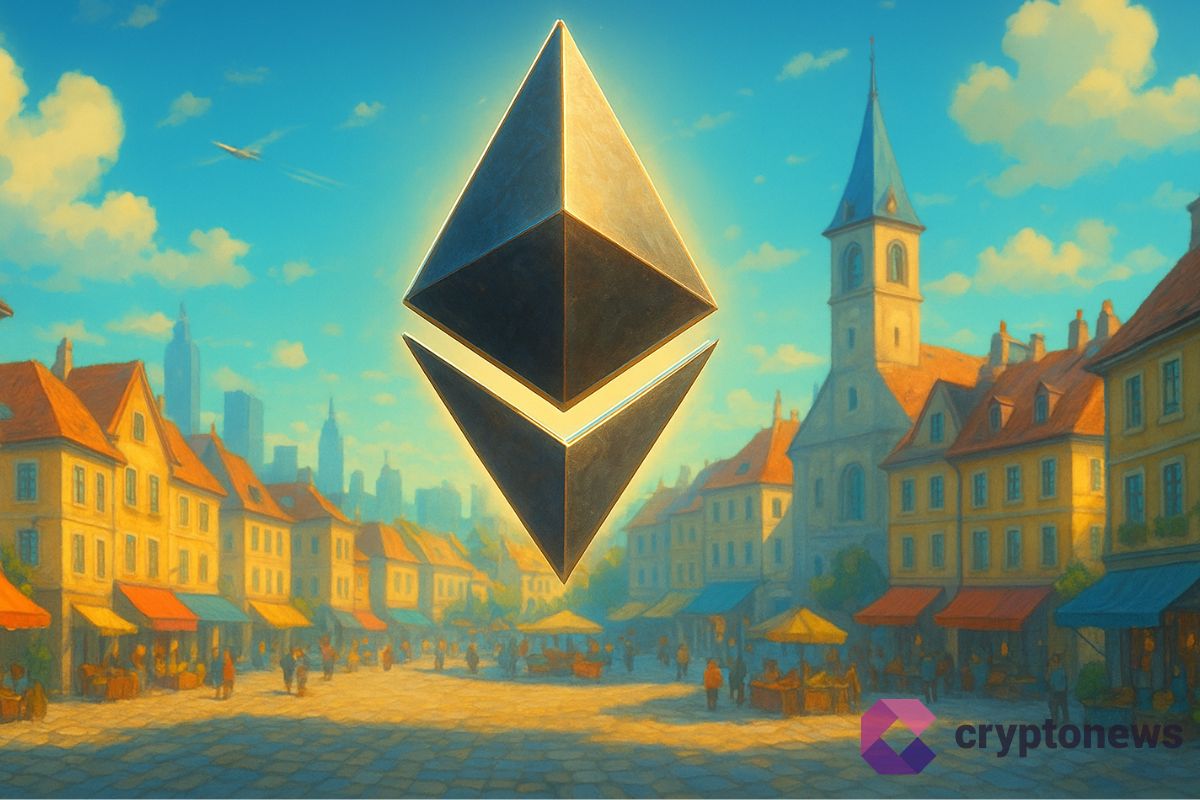 Ethereum : une chute imminente selon 10X Research