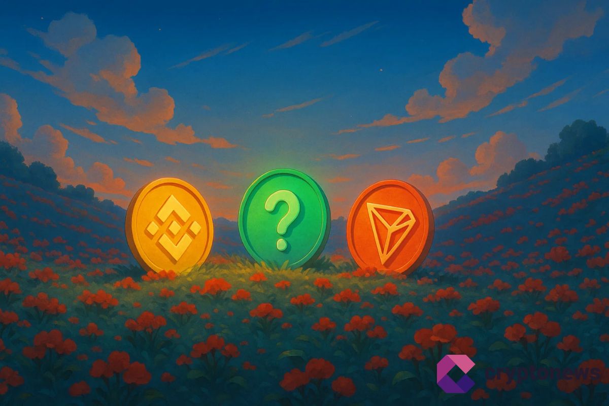 Krach crypto : 3 altcoins qui résistent quand le bitcoin lâche