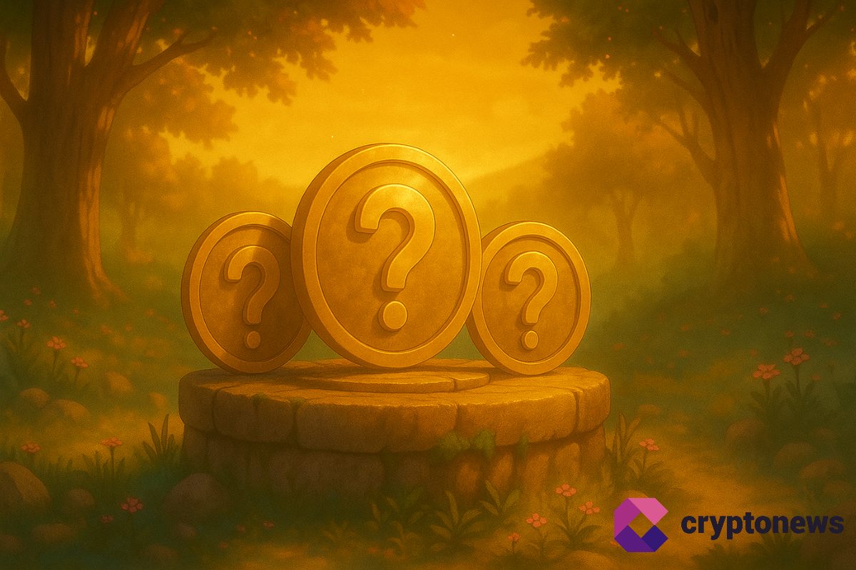 Faire X5 sur son portefeuille crypto pour Noël ? Voici les 3 meilleurs  altcoins sur le marché