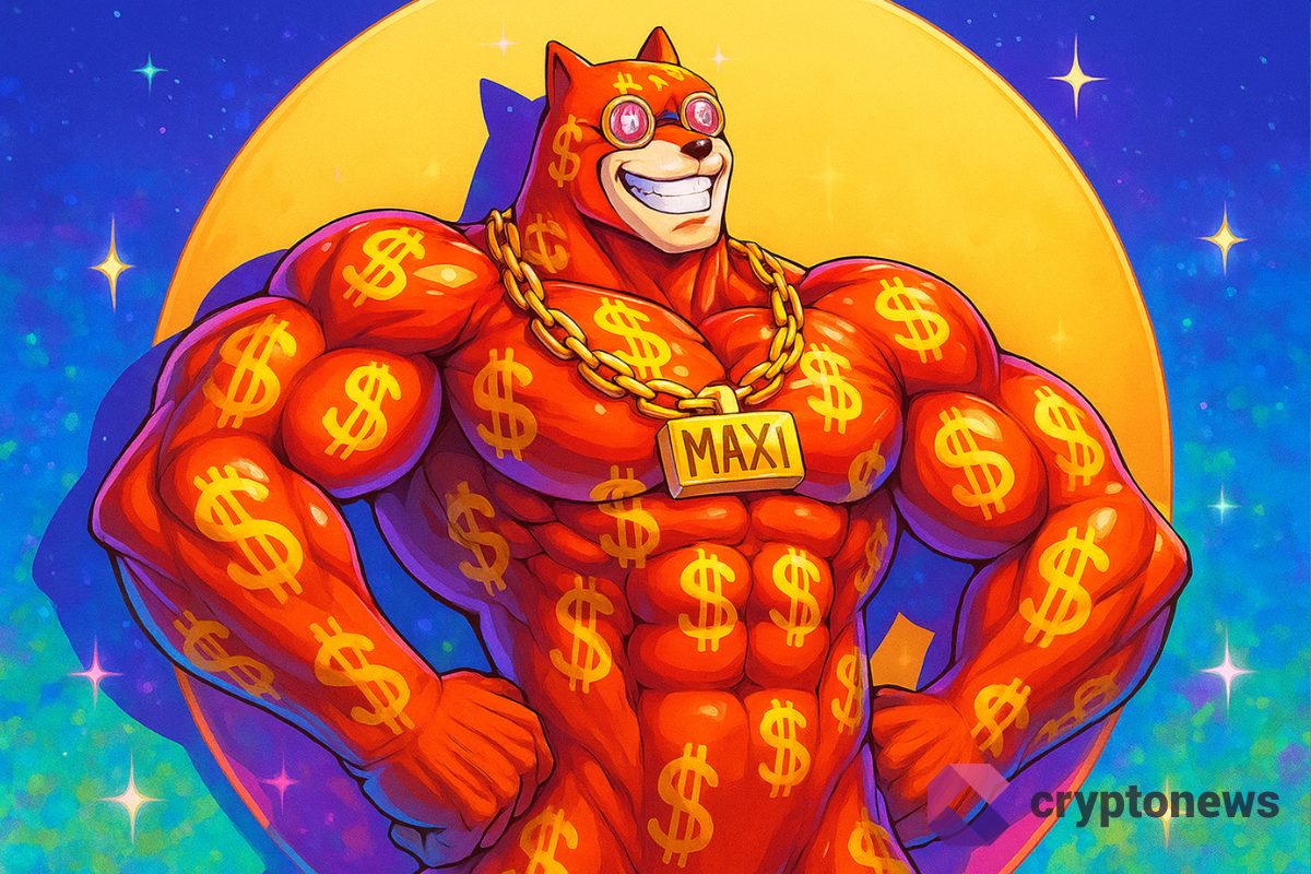 Le prophète des mème coins parie sur une hausse du secteur