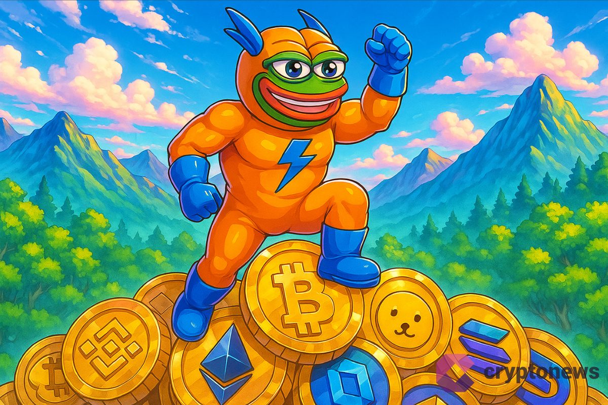 Le prix du Bitcoin pourrait atteindre 170 000$ dans 6 mois