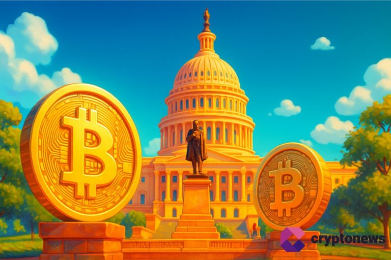 États-Unis : un projet de loi veut protéger les développeurs Bitcoin pour relancer l’innovation