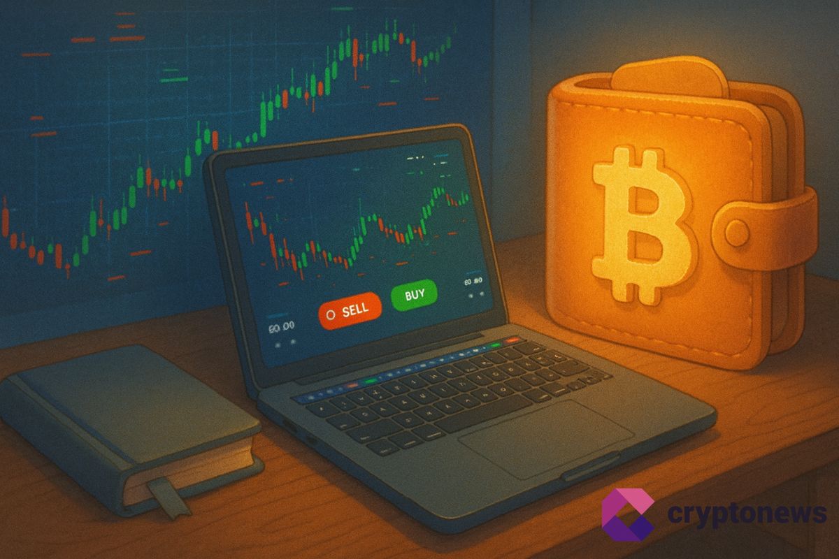 Bitcoin sous 90K : les baleines profitent du chaos pour acheter