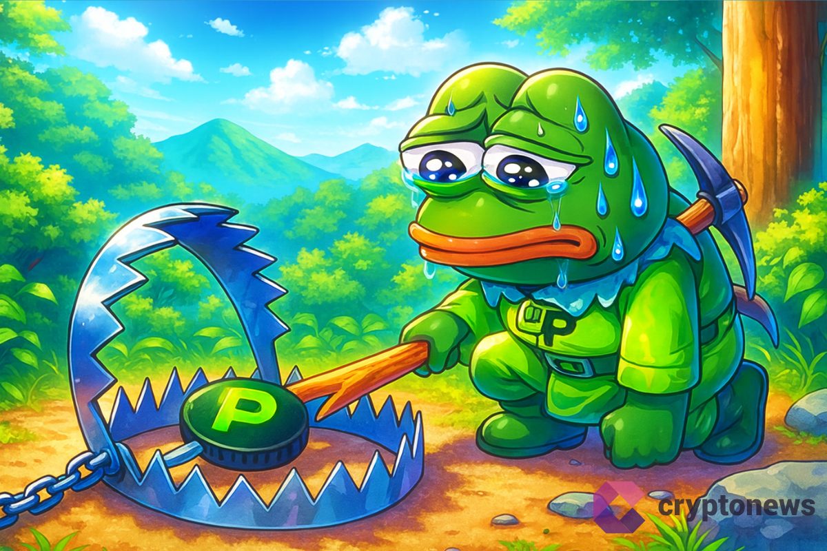 La prévente de PepeNode a le potentiel de faire x100, continue