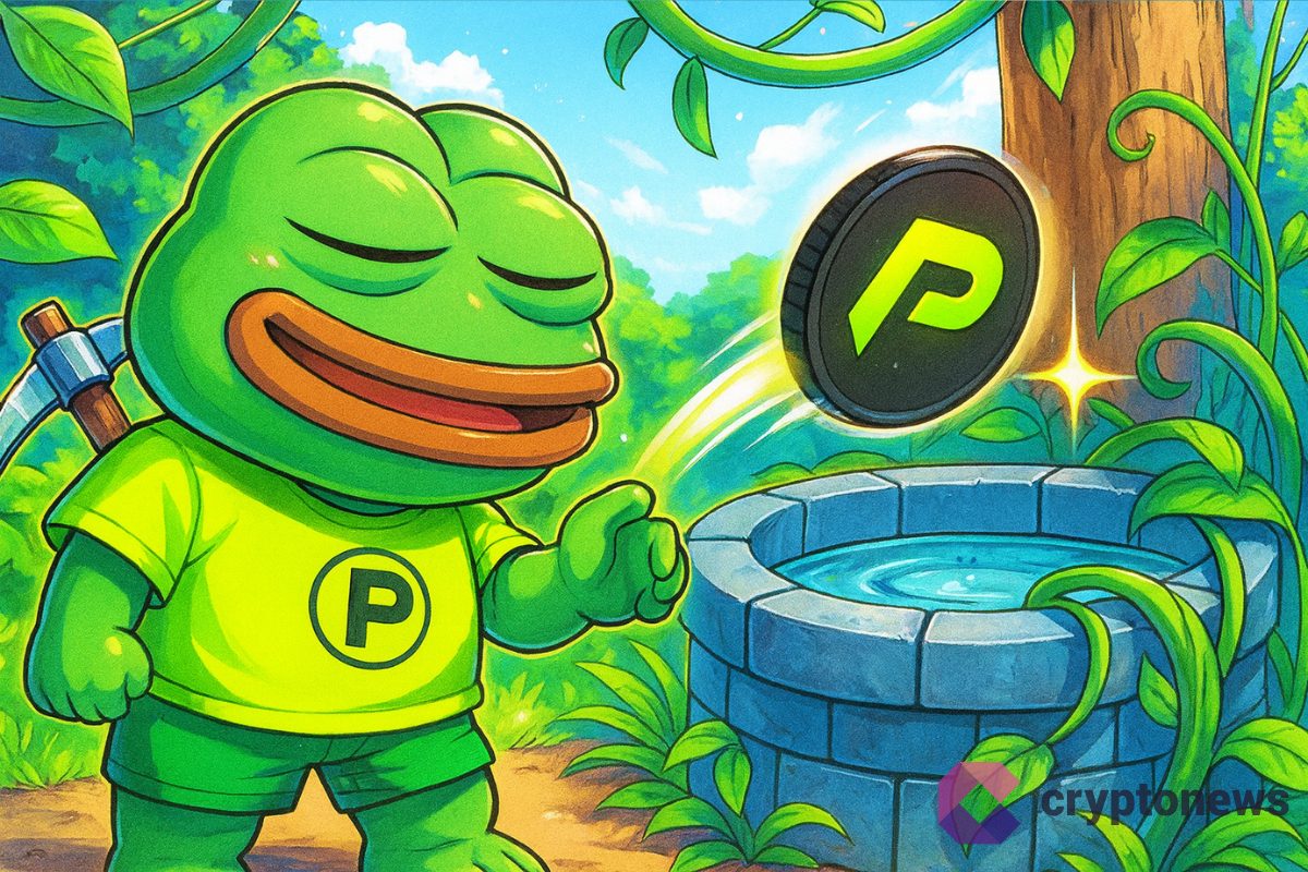 PepeNode pourrait bien devenir le prochain RollerCoin