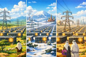 Bitcoin est-il devenu l’arme de poing des pays sous sanctions ?