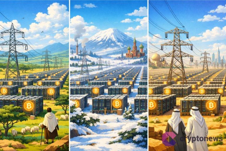 Bitcoin est-il devenu l'arme de poing des pays sous sanctions ?