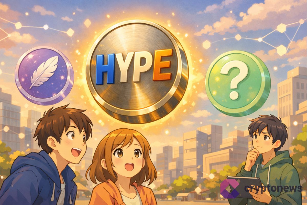 Gagner gros en 2026 sur les cryptos ? 3 altcoins à acheter maintenant pour  votre wallet