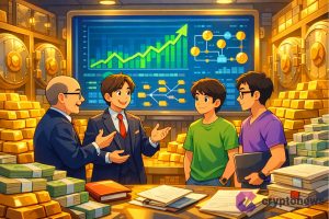 DeFi 2026 : Le grand braquage des banques ? Comment les institutions ont tué l’anonymat du Lending