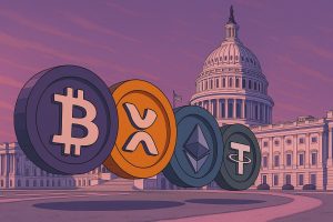 LIVE : Rebond des cryptomonnaies, bullrun crypto en 2026, altcoins en hausse, analyse XRP et RLUSD