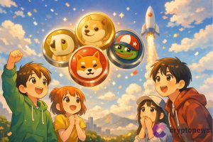 Les memecoins sont morts en 2025 : Voici 5 raisons d’un retour des memes en 2026 pour exploser tous les records