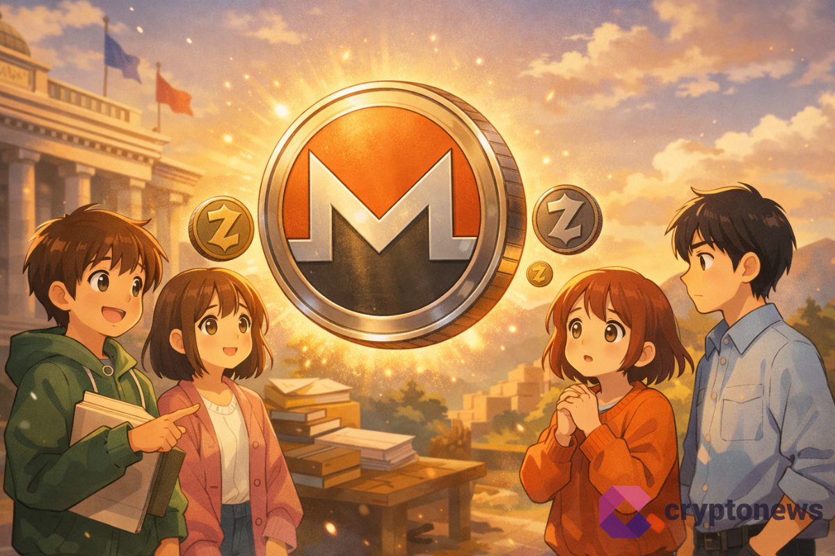 Face à la surveillance globale, pourquoi les privacy coins comme Zcash ou  XMR deviendront essentiels en 2026 ?